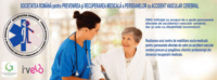 Societatea Română pentru Prevenirea și Recuperarea Medicală a Persoanelor cu Accident Vascular Cerebral SRPRMPAVC 77