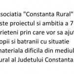 Asociatia Constanta Rural 31